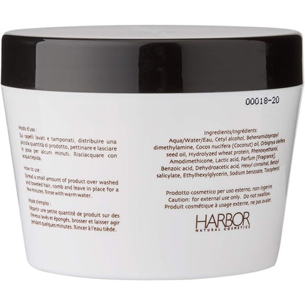 Masca de păr, Phytorelax, Coconut, 250ml