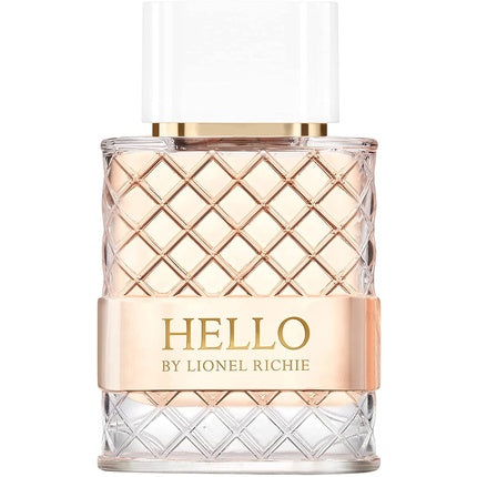 Perfum Lionel Richie Hello for Women 30ml