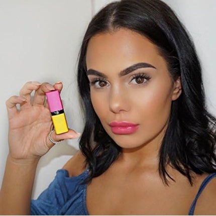 Ruj, Barry M, Unicorn, galben, 4.50g