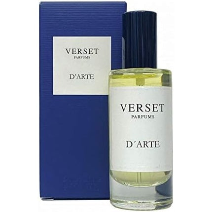 Verset Parfums D'Arte for Him Eau de Parfum 100ml Spray pentru Bărbați