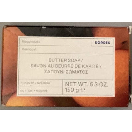 Săpun solid, Korres, 105g
