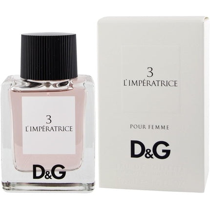 Eau de Toilette Dolce & Gabbana L'Imperatrice 50ml