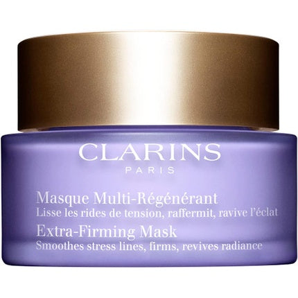 Mască facială Extra-Firming Clarins, 75ml