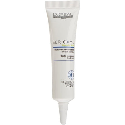 Tratament Scalp, L'Oréal Professionnel Serioxyl, pentru păr subțiat, 15ml