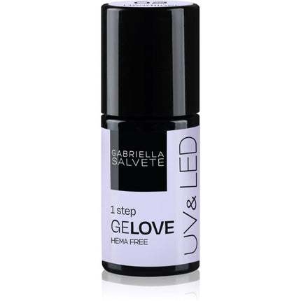 Lac de unghii, Gabriella Salvete, Festival GeLove, 8ml