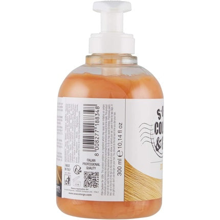 Masca par, Beauty Application Srl, Color & Go, culoare auriu