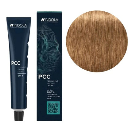 Vopsea de păr Indola PCC 73, 60 ml