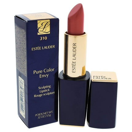 Ruj, Estee Lauder, Pure Color Envy, roșu