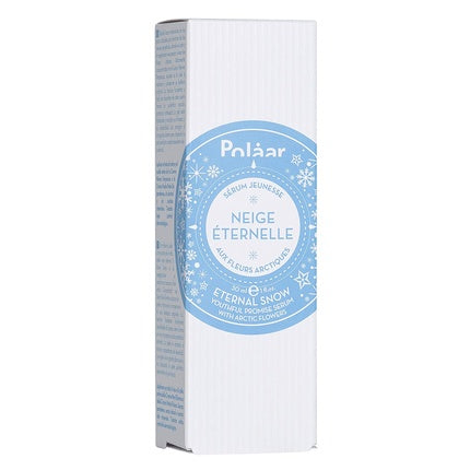 Ser antirid, Polar, Eternal Snow, 30ml