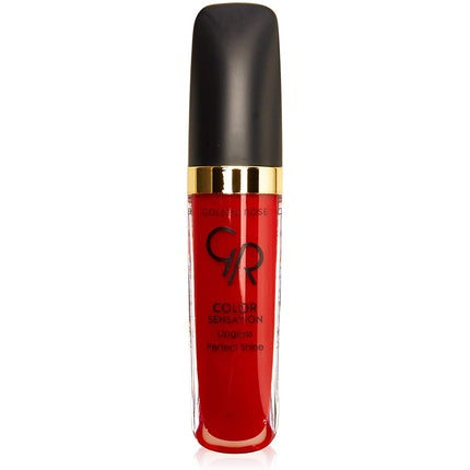Lip Gloss Golden Rose Color Sensation 5.6ml Roșu