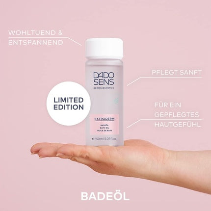 Ulei de baie, Dado Sens, Extroderm, 150ml