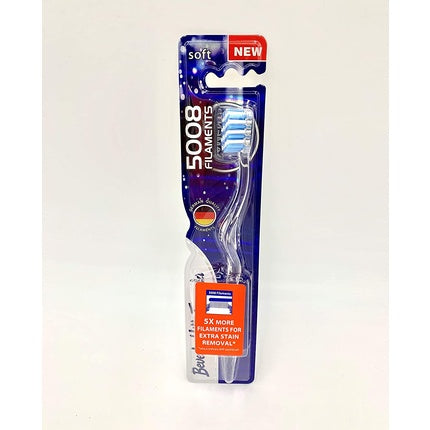 Periuță de dinți, Beverly Hills Formula, filamente fine, soft