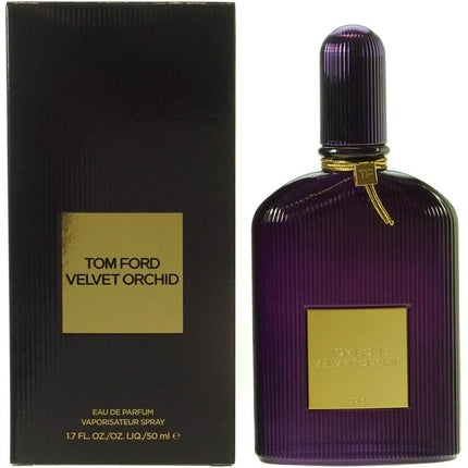 Parfum Tom Ford Velvet Orchid Femei 50ml