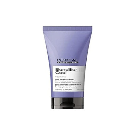 Condiționator L'Oréal Paris Expert Blondifier Cool, 200ml