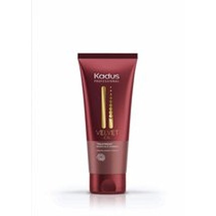 Ser Par Kadus Professional Care Velvet Oil Treatment, 210 g