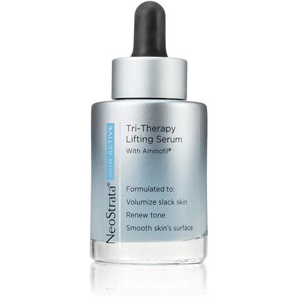 Ser anti-îmbătrânire, Neostrata, Skin Active Tri-Therapy, 30ml