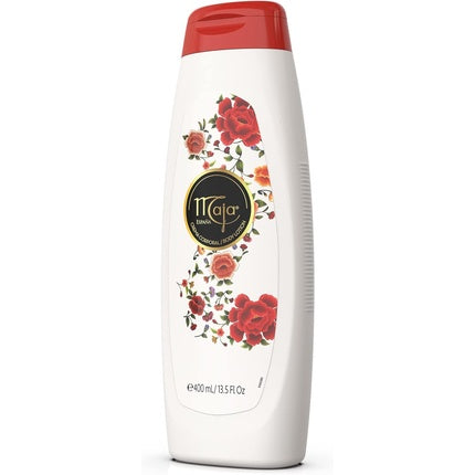 Loțiune Corporală Maja pentru Piele Ușcată, 400ml