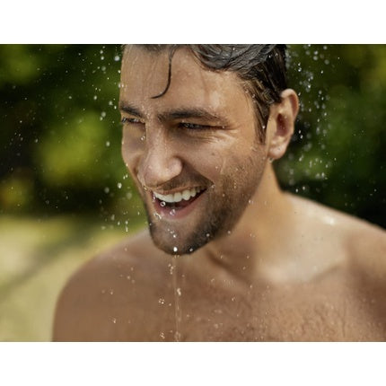 Gel de duș, Kneipp, MEN 2 în 1, maro