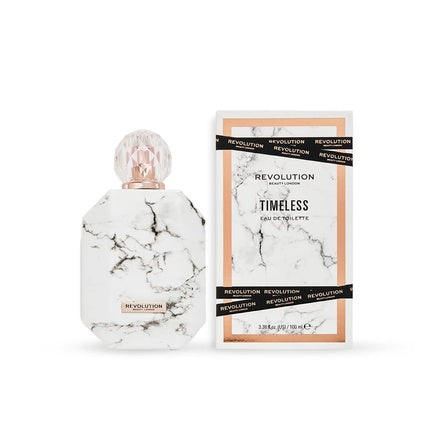 Parfum femei, Makeup Revolution Timeless, 100mL