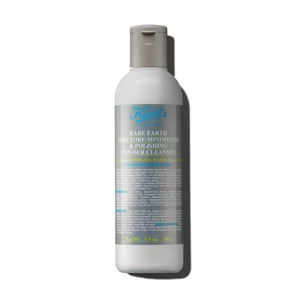 Cleanser pudră facială, Kiehl's, Rare Earth, 99g