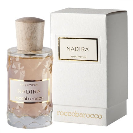 Eau de Parfum Rocco Barocco Nadira Oriental Collection 100ml