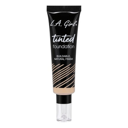 Fond de ten L.A. Girl Tinted natural finish 30g