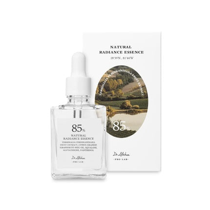 Serum Strălucire Naturală, Dr.Althea, 109 ml