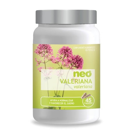 Loțiune, Neo Tools, 50g, Valeriana