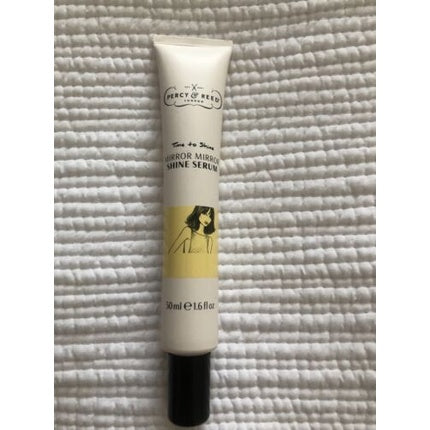 Serum strălucire păr, Percy & Reed, 50ml