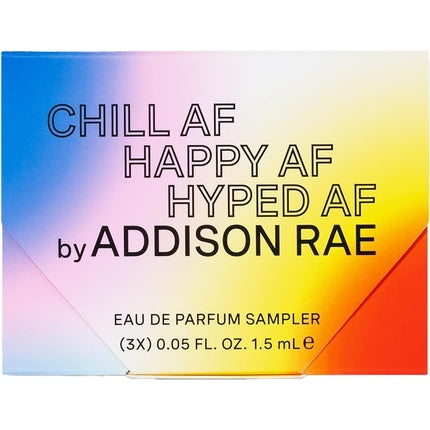Set Parfum Addison Rae pentru Femei - Floral