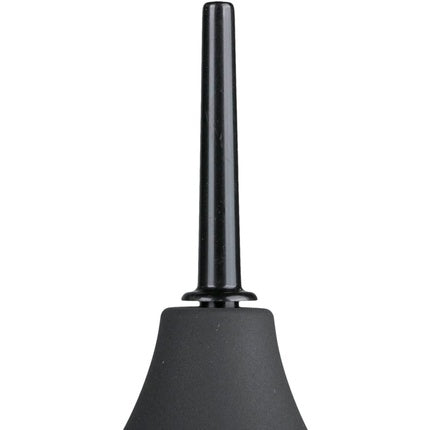 Duș intim, EasyToys Anal Collection, 200 ml, negru