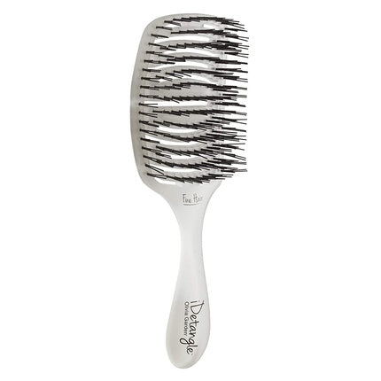 Perie păr fin, Olivia Garden iDetangle, 74g