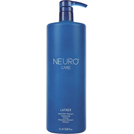 Șampon, Paul Mitchell, Neuro Lather, 1000ml