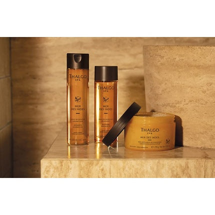 Balsam hidratant Thalgo Mer des Indes, 200ml