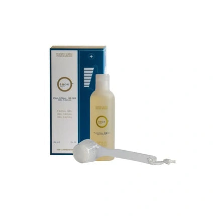 Gel Facial Ioox Pulcral 200ml cu spatulă