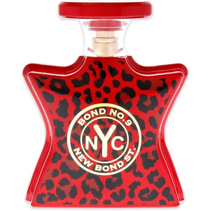 Parfum, Bond No. 9, New Bond St, 100ml