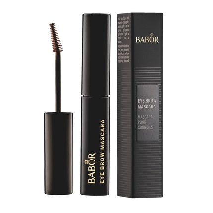 Mascara pentru Sprâncene Babor, Medium, 10g