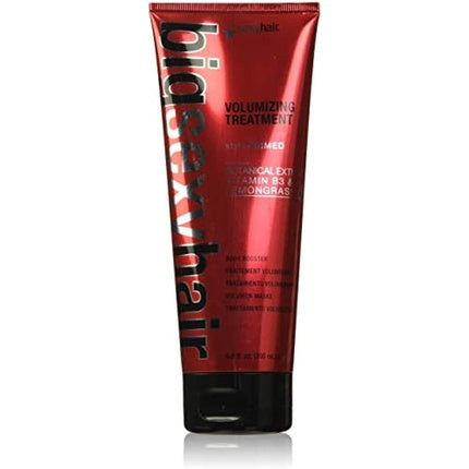 Tratament pentru volum, Sexy Hair, 335g