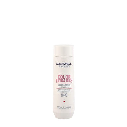 Șampon Goldwell Dualsenses Color Extra Rich Brilliance pentru păr colorat puternic