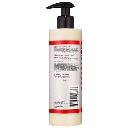 Condiționator Carol's Daughter Hair Milk, 808 ml