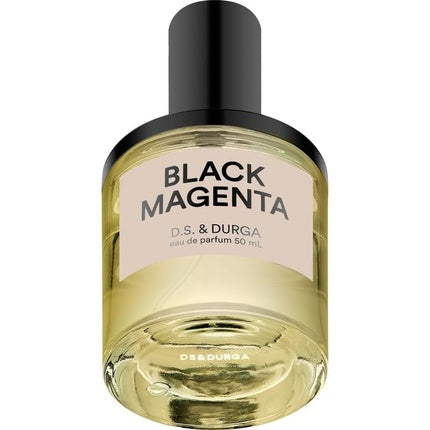 D.S. & Durga Black Magenta Eau De Parfum, 50ml