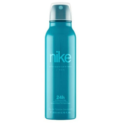 Deodorant spray Turquoisevibes Man, 200ml