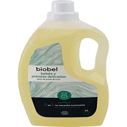 Săpun lichid, Biobel, Baby, 5000ml
