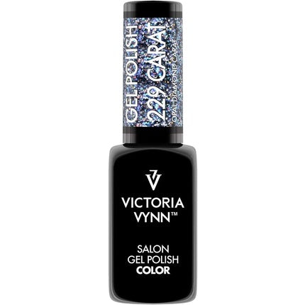Lac Gel, Victoria Vynn, Carat 229, opal
