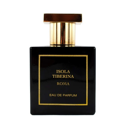 Parfum, Marcoccia Profumi, Isola Tiberina, 100ml, negru