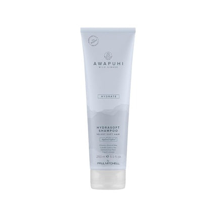 Șampon Awapuhi Wild Ginger HydraSoft, 250ml, Albastru