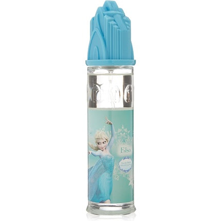 Parfum Disney Frozen Elsa, Eau de Toilette, 100ml