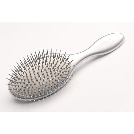 Perie rotundă Olivia Garden Ceramic+Ion Supreme Pro, 31.7cm, 119g