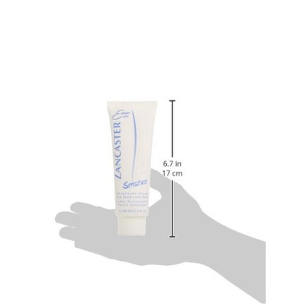 Deodorant cremă, Lancaster, 125ml