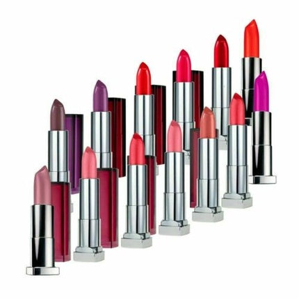 Ruj, Maybelline, Made For All, roșu